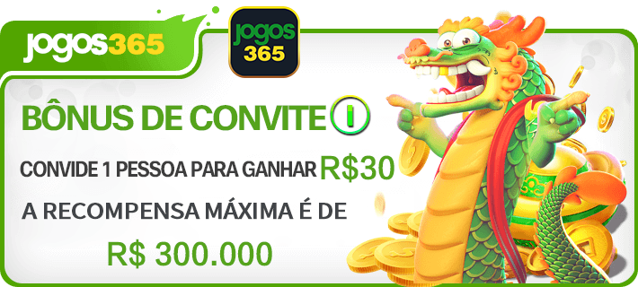 Apostas esportivas da jogos365.com com odds competitivas
