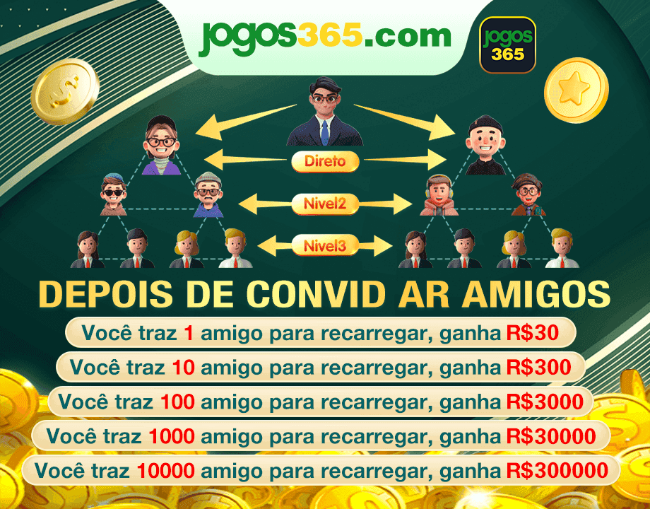 Slots online da jogos365.com com jackpots progressivos