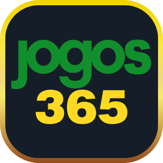 Logo da jogos365.com